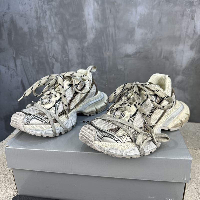 Balenciaga Track Shoes